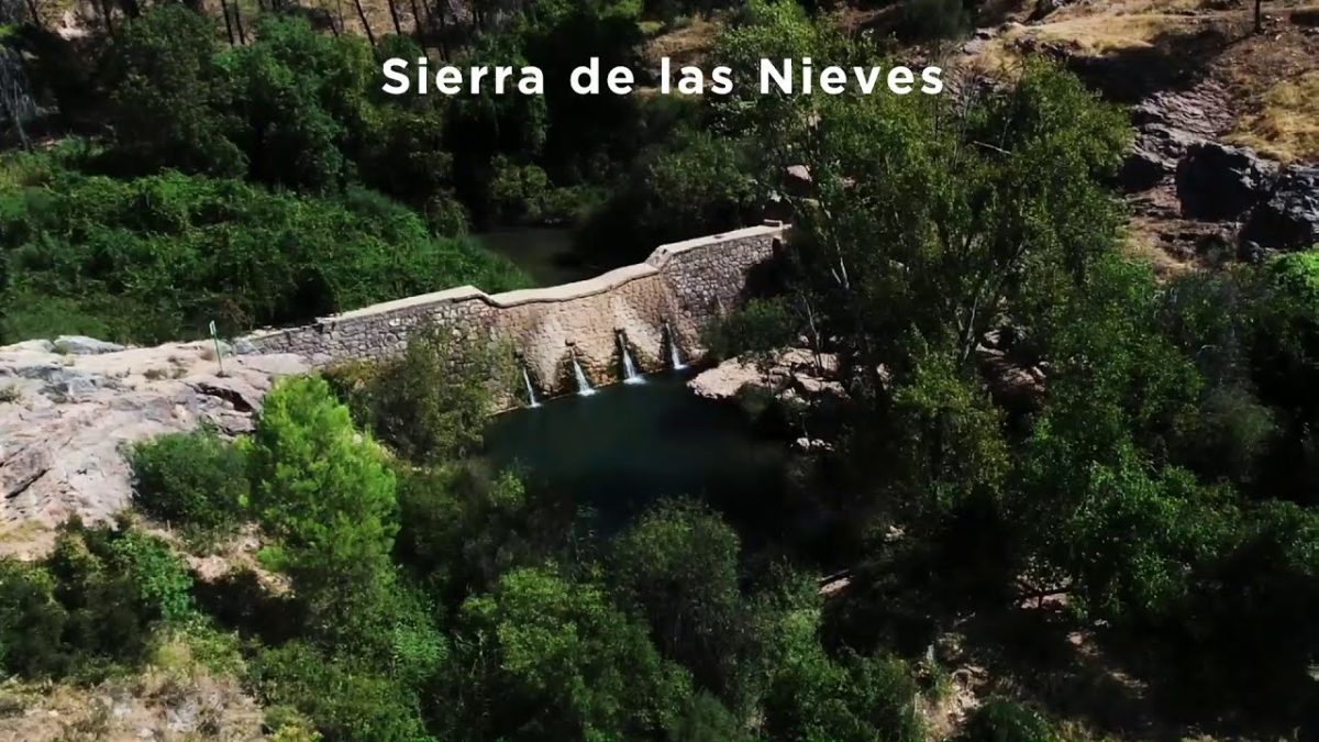 Sierra-de-Fuensanta - La Sierra Noticias