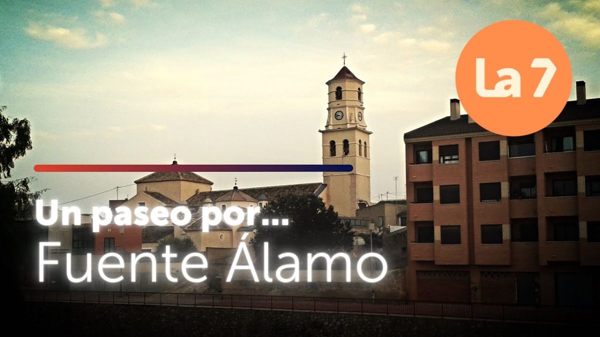 Sierra-de-Fuente-Alamo - La Sierra Noticias