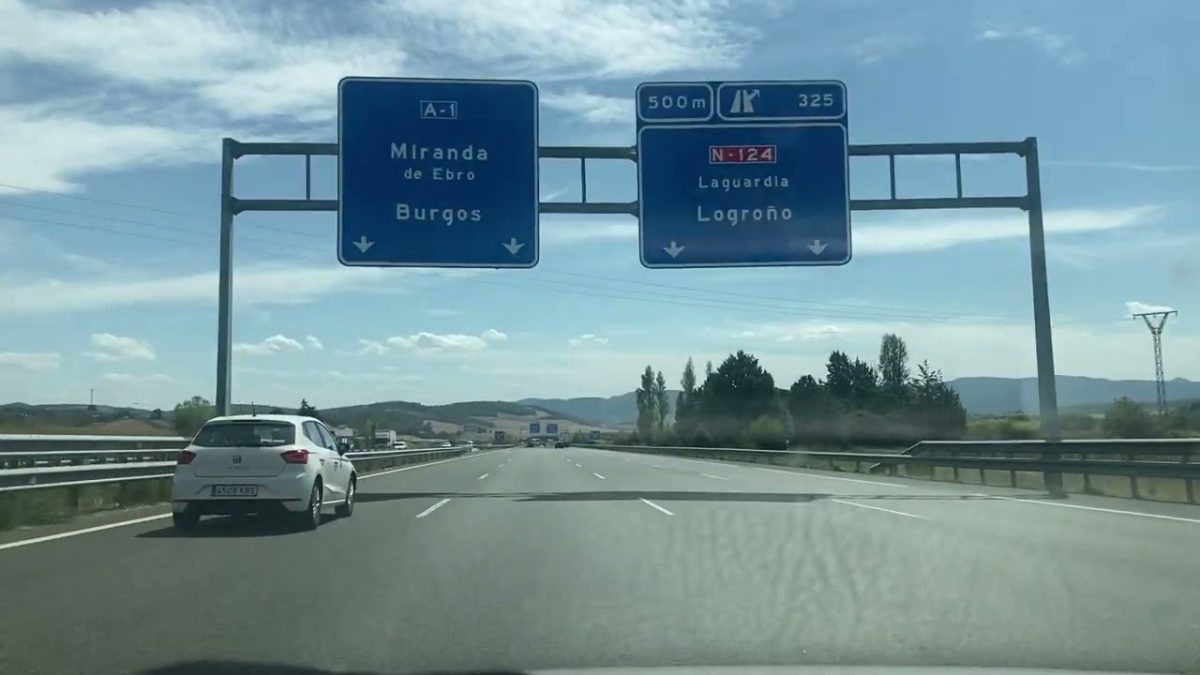 Sierra-de-Iruna-Oka - La Sierra Noticias