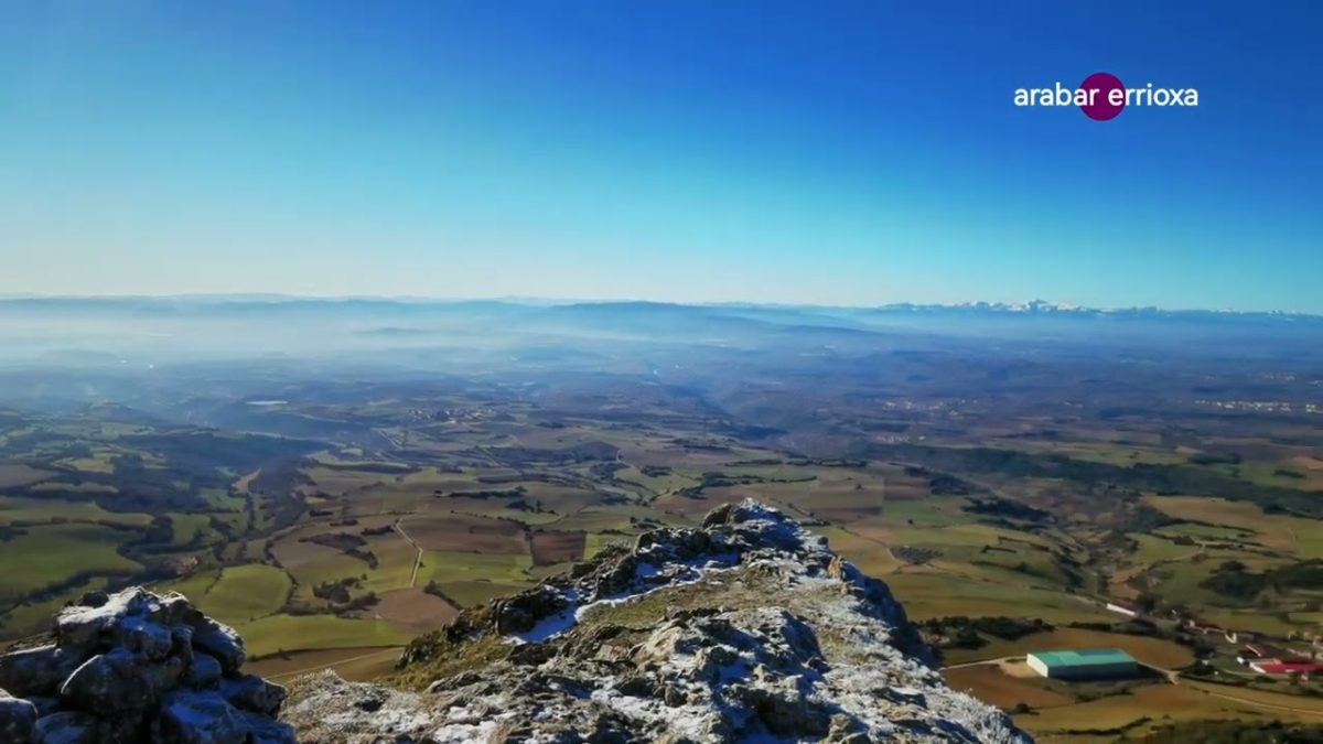 Sierra-de-Lanciego - La Sierra Noticias