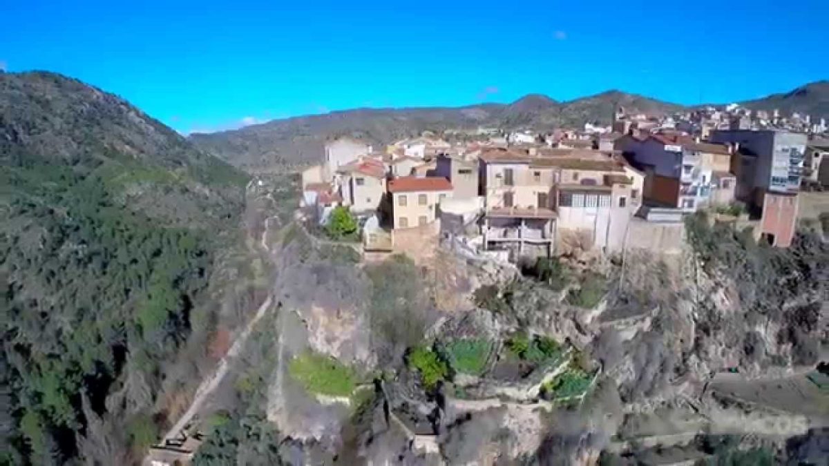 Sierra-de-Lietor - La Sierra Noticias