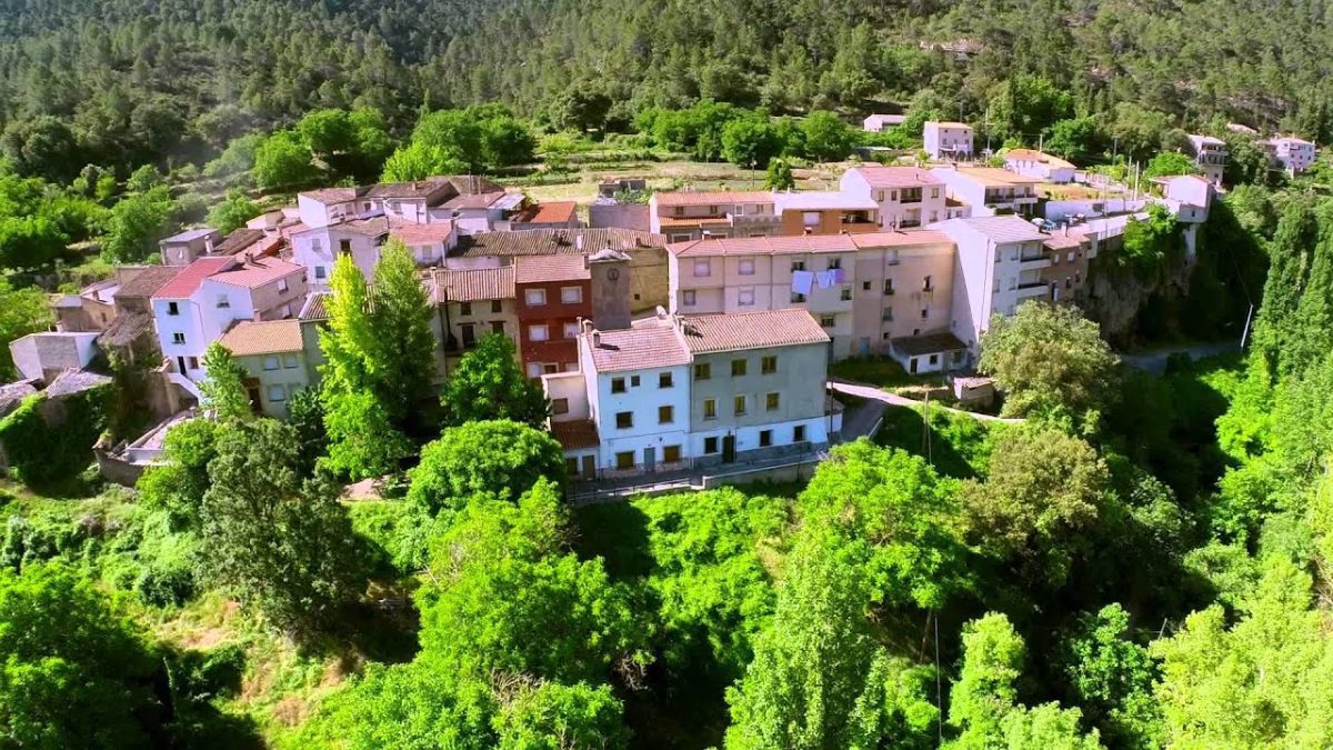 Sierra-de-Molinicos - La Sierra Noticias