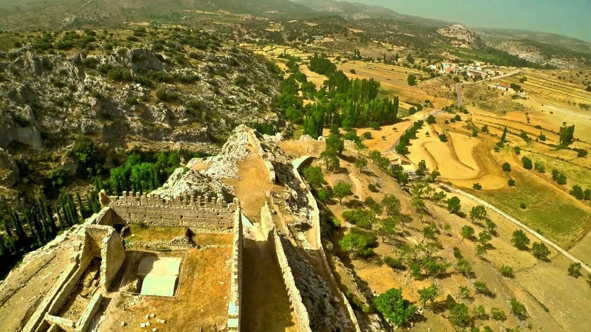 Sierra-de-Nerpio - La Sierra Noticias