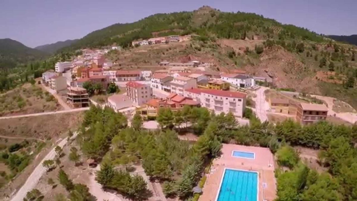 Sierra-de-Paterna-del-Madera - La Sierra Noticias