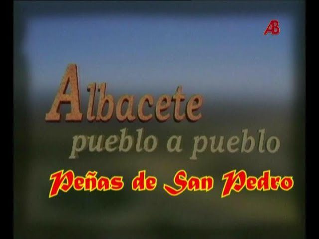 Sierra-de-Penas-de-San-Pedro - La Sierra Noticias