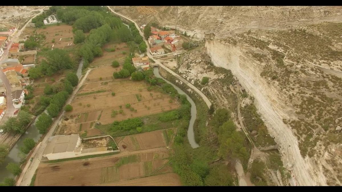 Sierra-de-Recueja - La Sierra Noticias
