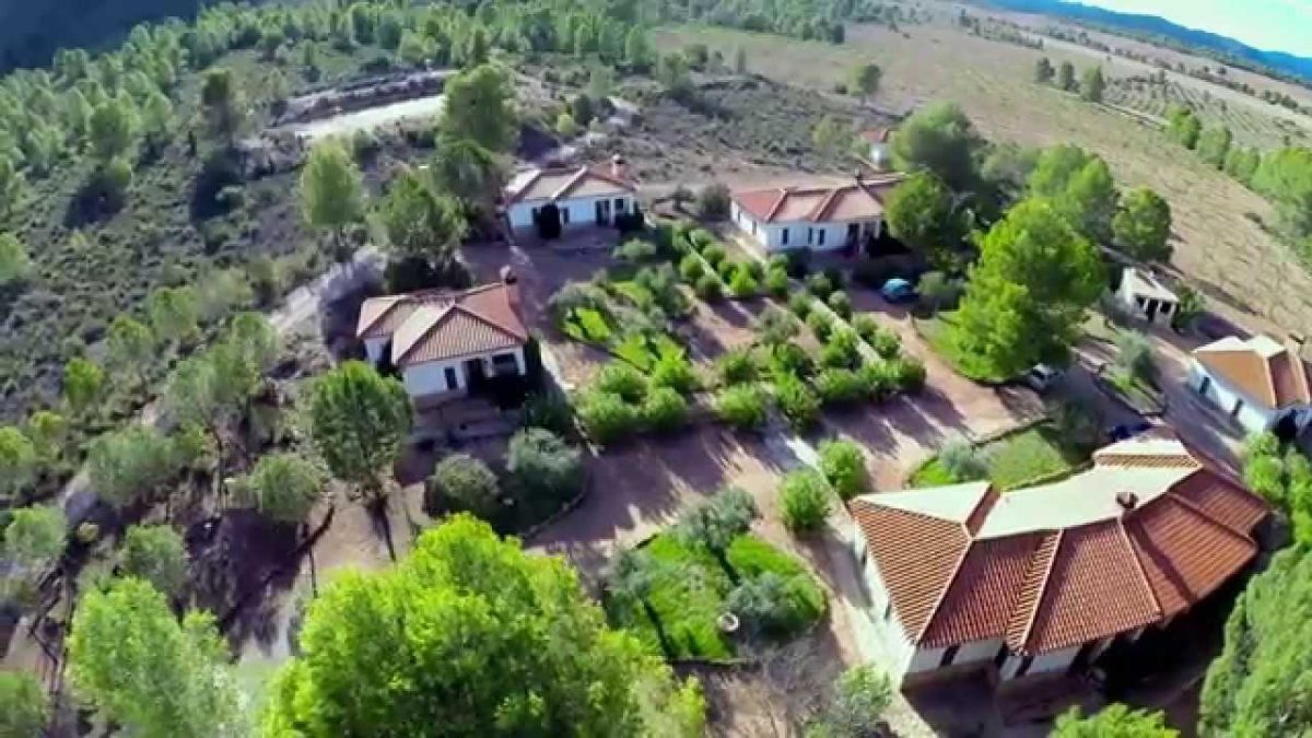 Sierra-de-Socovos - La Sierra Noticias