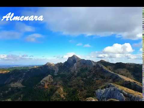 Sierra-de-Vianos - La Sierra Noticias