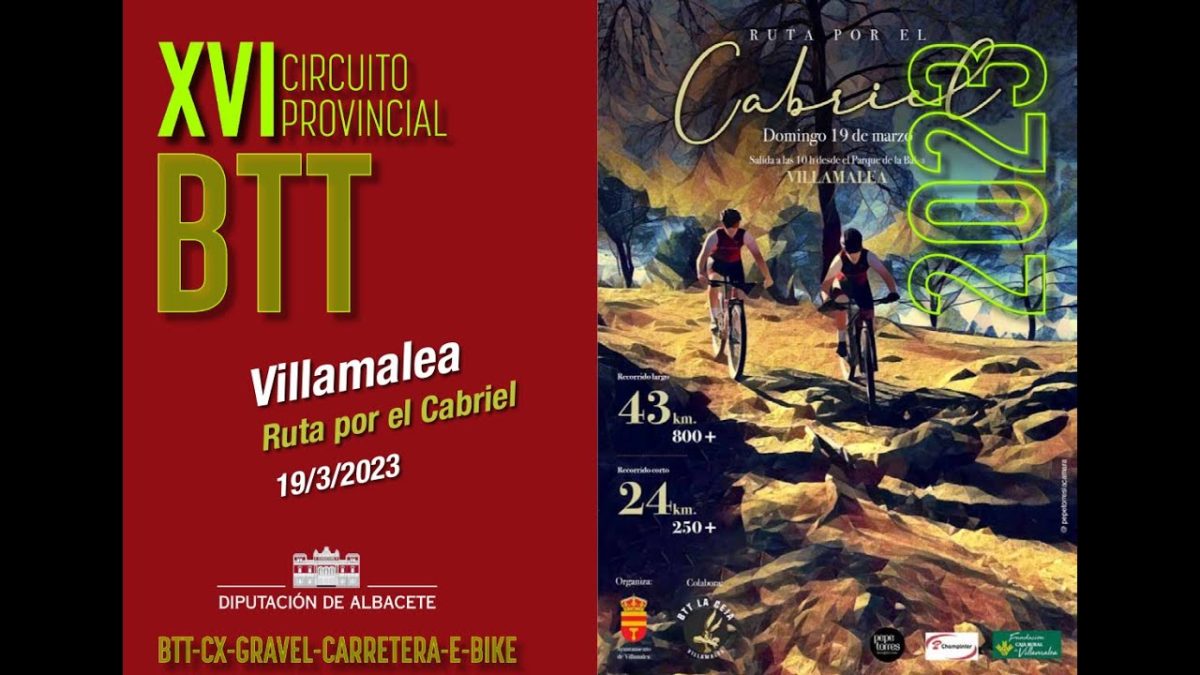 Sierra-de-Villamalea - La Sierra Noticias