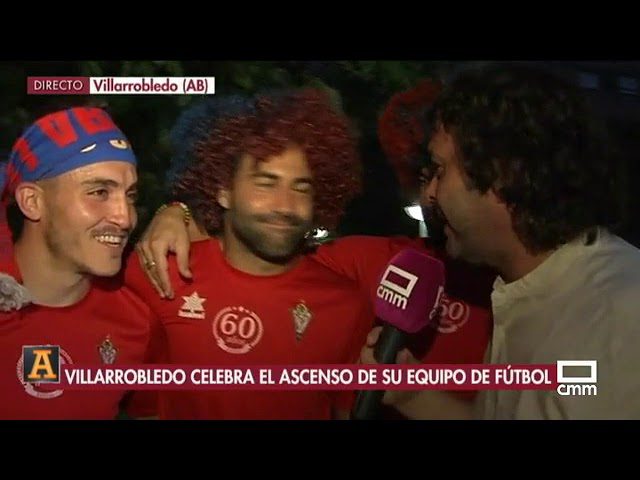 Sierra-de-Villarrobledo - La Sierra Noticias