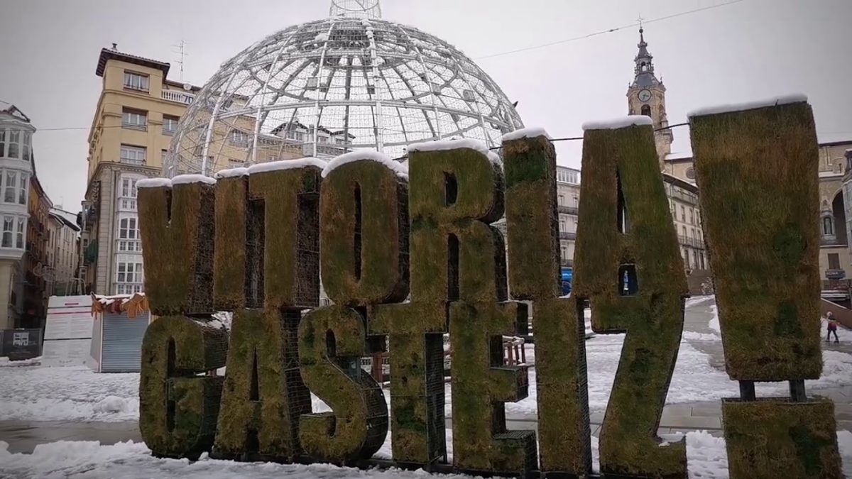 Sierra-de-Vitoria-Gasteiz - La Sierra Noticias