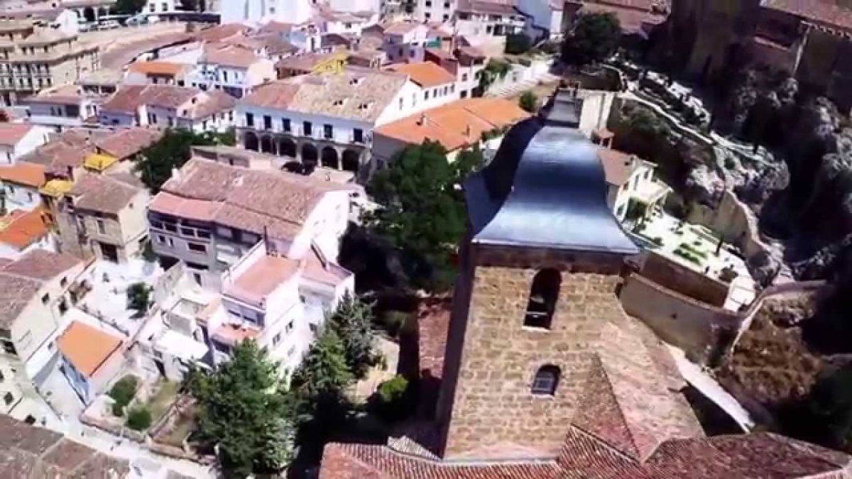 Sierra-de-Yeste - La Sierra Noticias