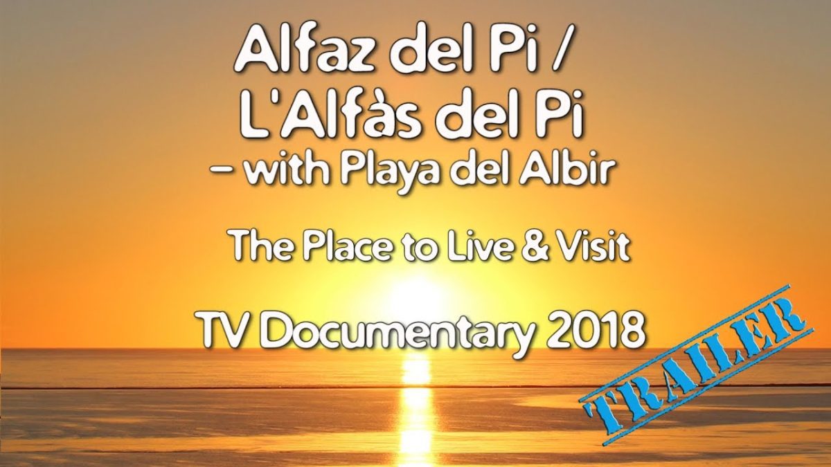 Vivir-en-Alfas-del-Pi - La Sierra Noticias