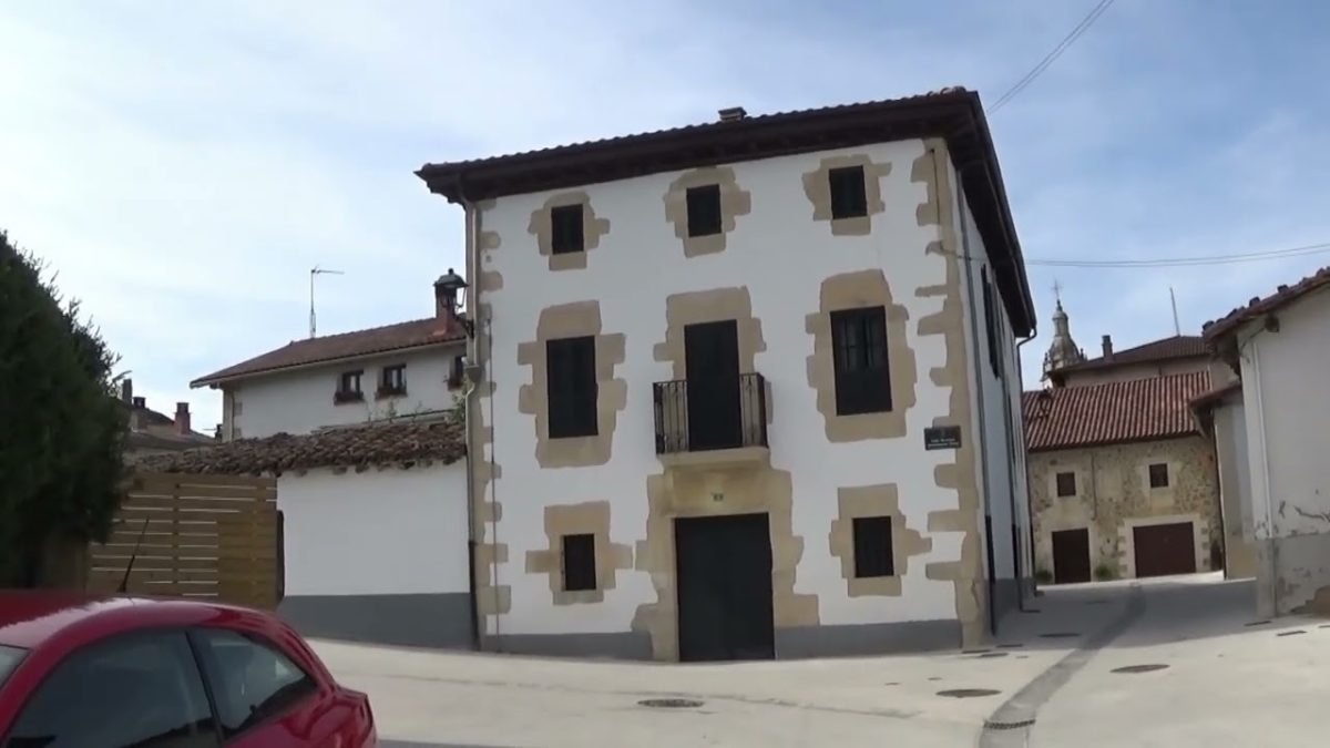 Vivir-en-Arraia-Maeztu - La Sierra Noticias