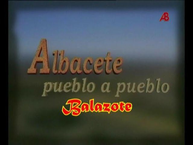 Vivir-en-Balazote - La Sierra Noticias
