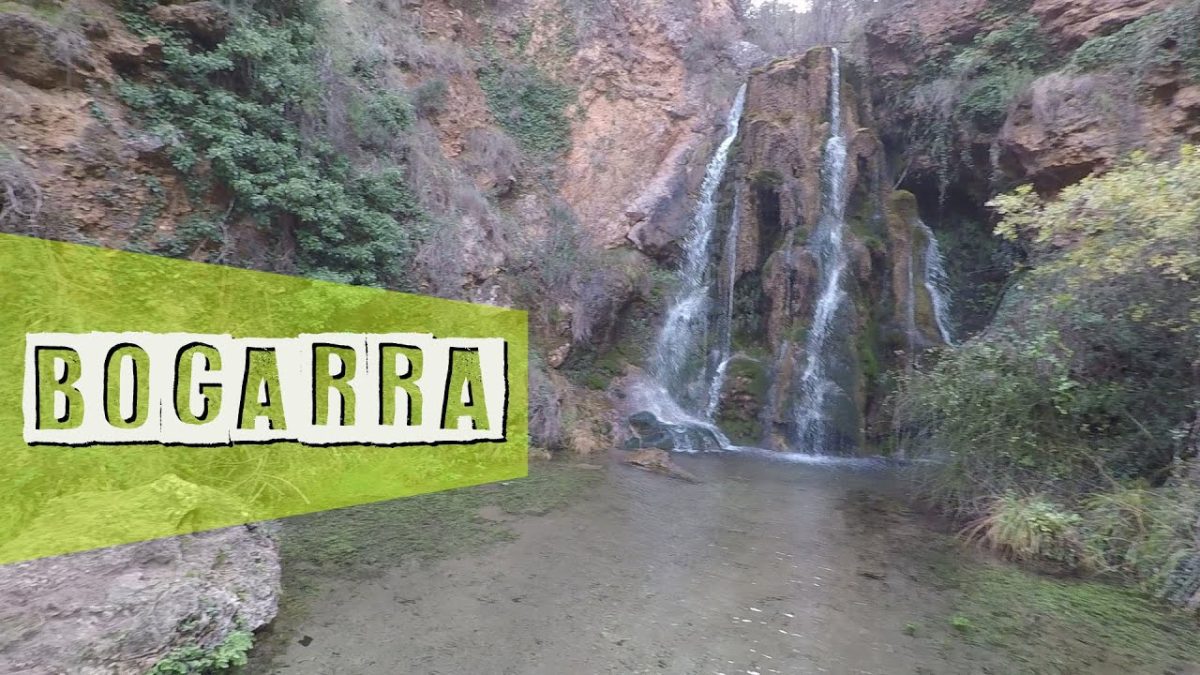 Vivir-en-Bogarra - La Sierra Noticias