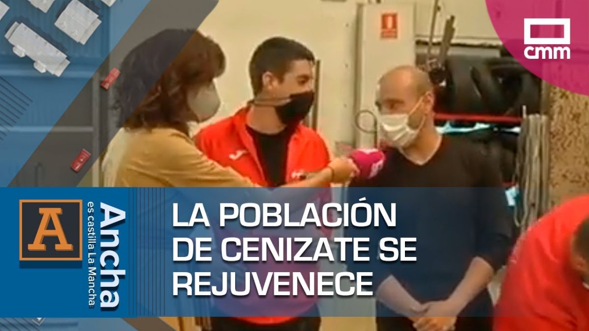 Vivir-en-Cenizate - La Sierra Noticias