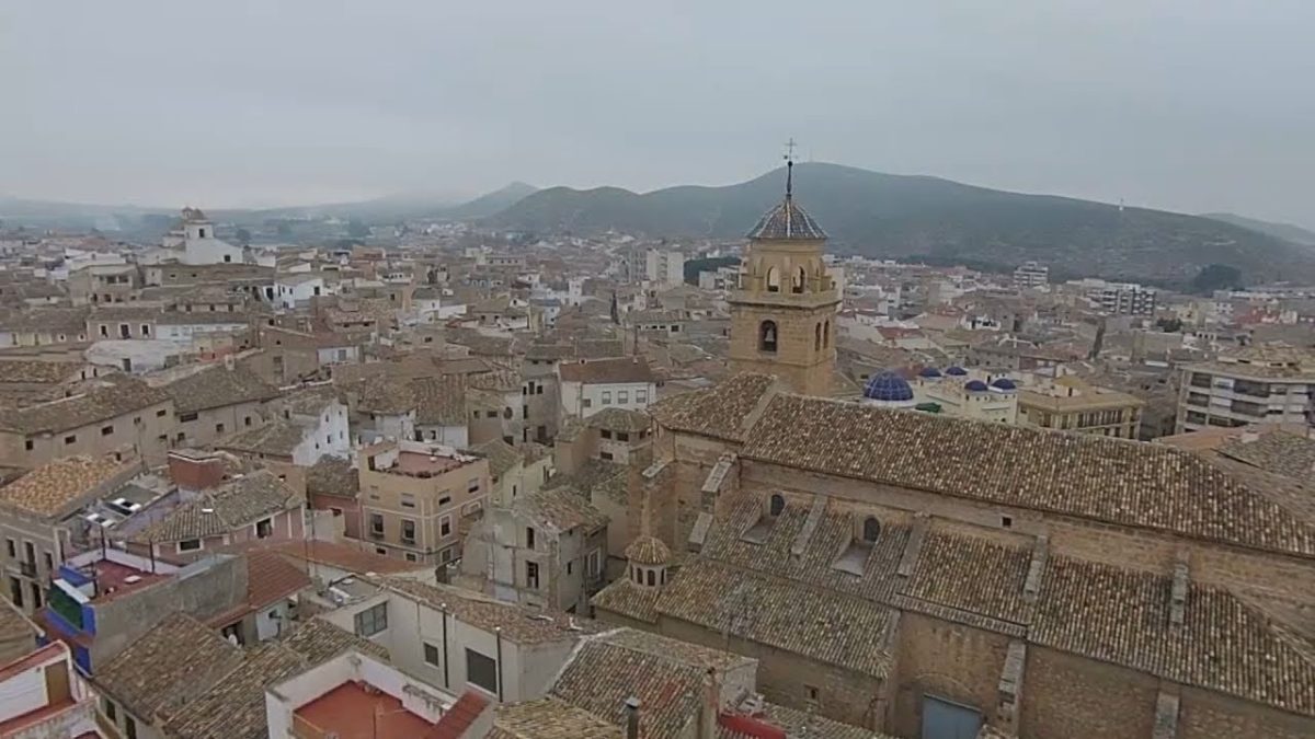Vivir-en-Hellin - La Sierra Noticias