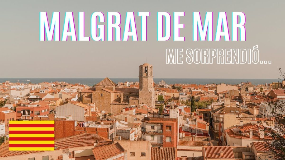 Vivir-en-Malgrat-de-Mar - La Sierra Noticias