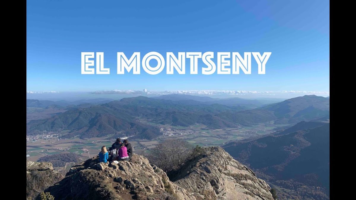 Vivir-en-Montseny - La Sierra Noticias