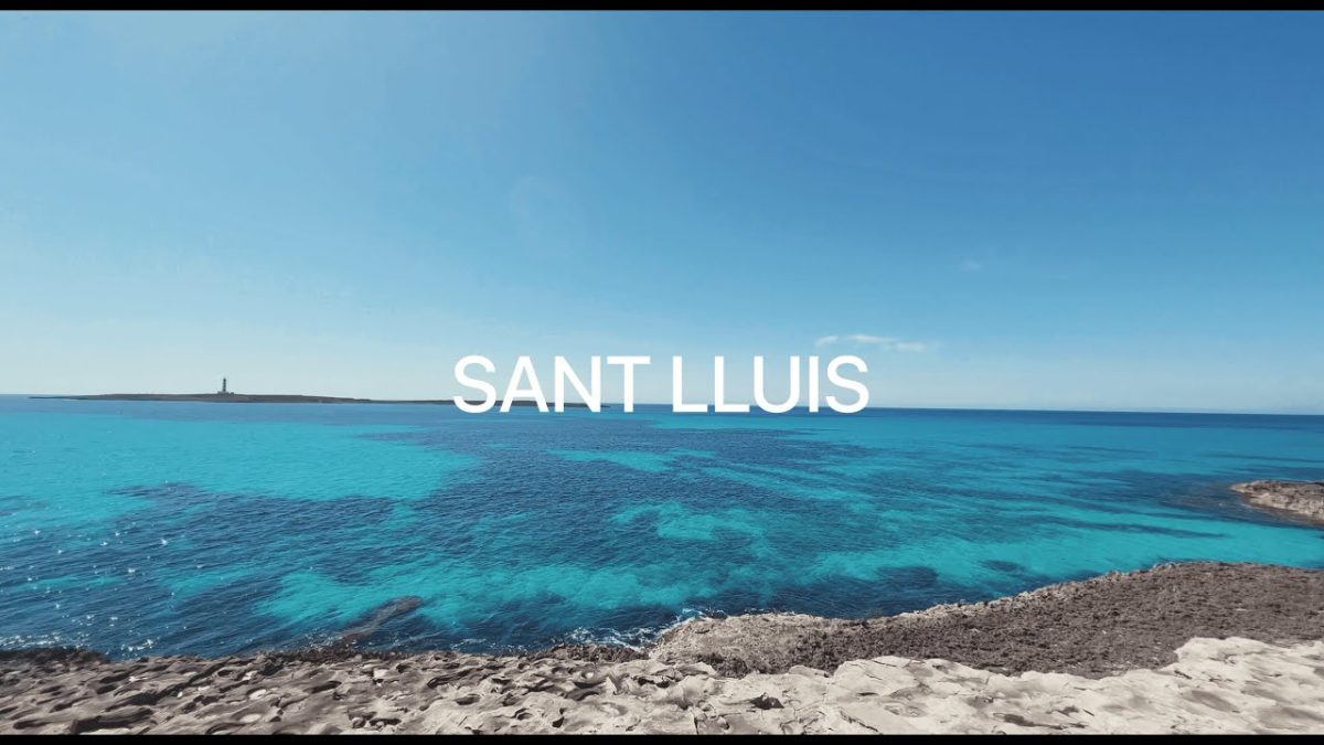 Vivir-en-Sant-Lluis - La Sierra Noticias