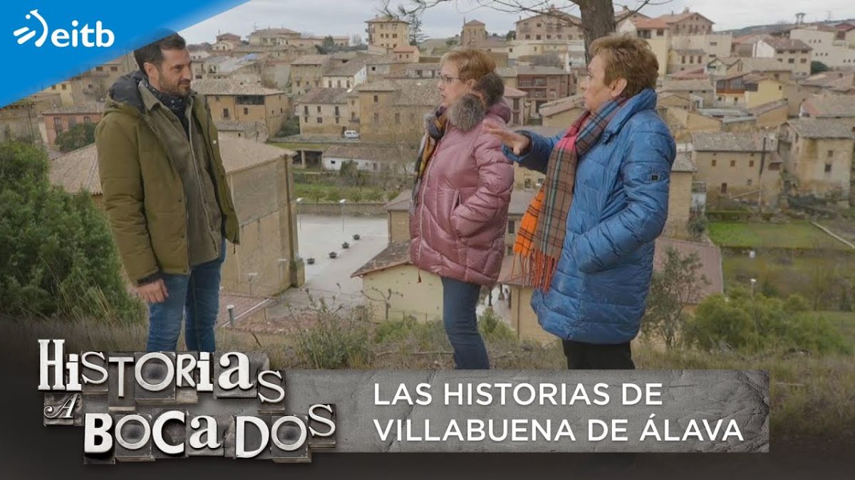 Vivir-en-Villabuena-de-Alava - La Sierra Noticias