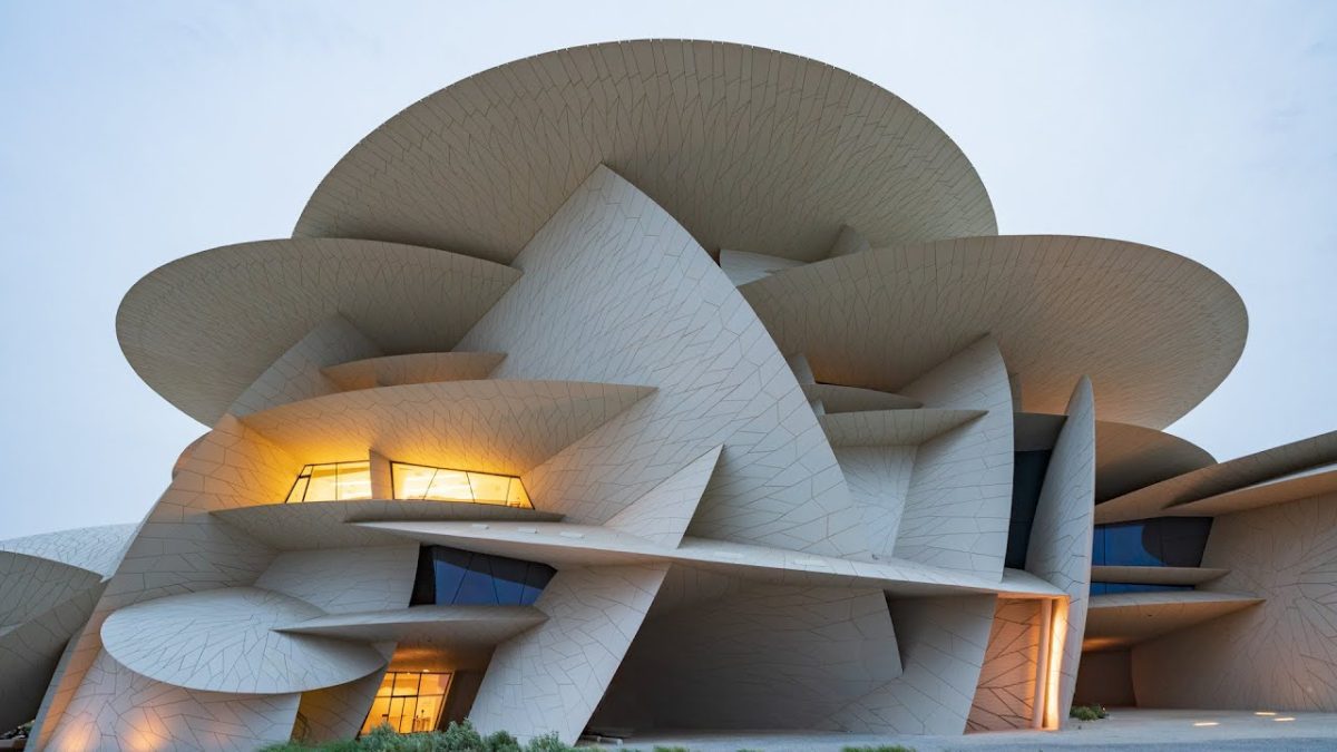 Arquitectura-Moderna-Disenos-Innovadores-en-la-Sierra - La Sierra Noticias