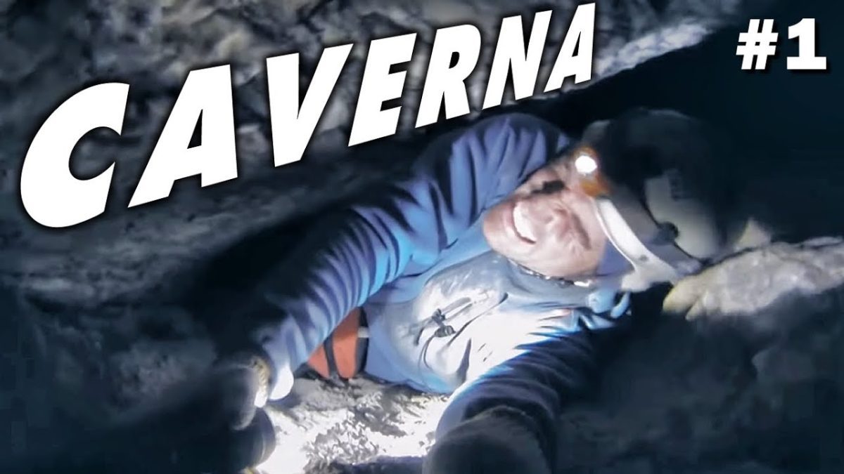 Aventuras-Subterraneas-Espeleologia-en-las-Cavernas-de-la-Sierra - La Sierra Noticias