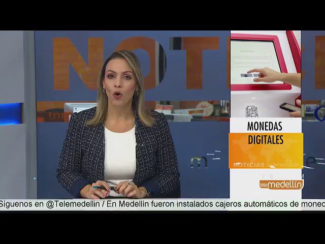 Cajeros-de-criptomonedas-en-La-Carolina - La Sierra Noticias