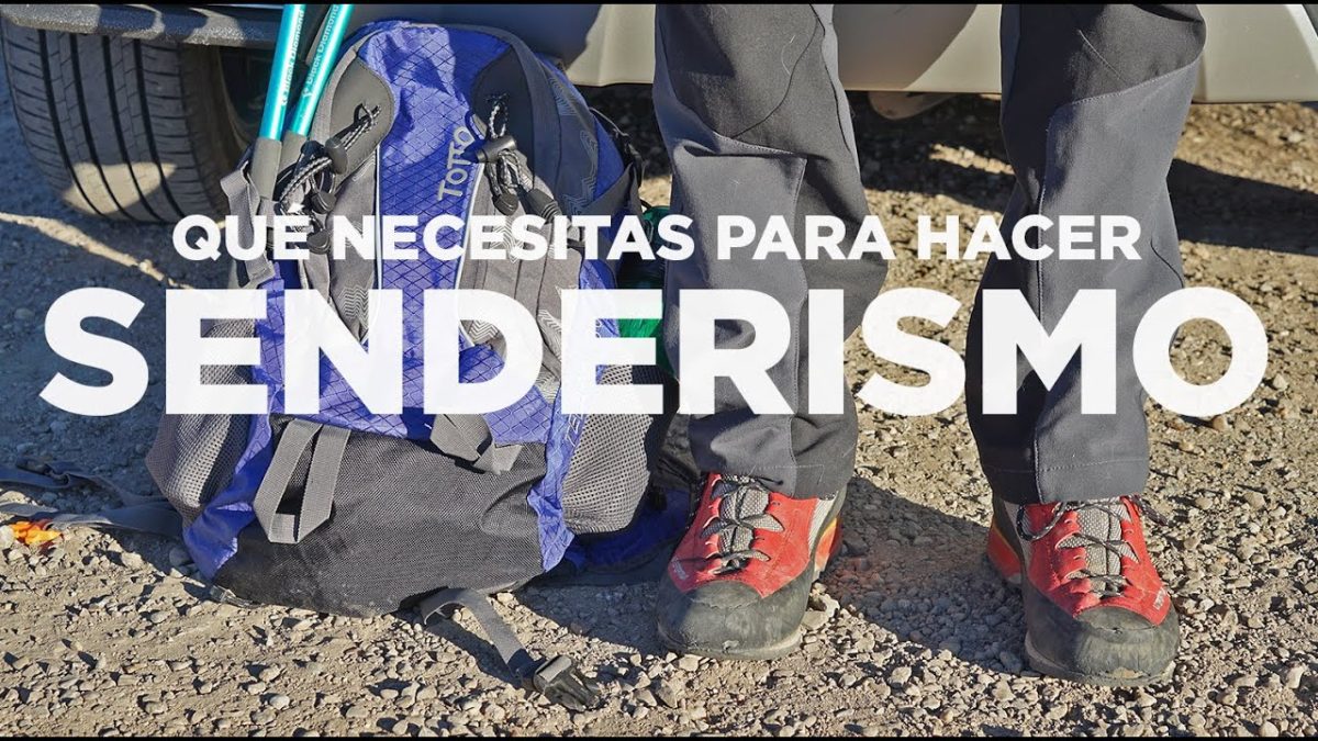 Caminatas-cortas-Senderos-para-todos-en-la-Sierra - La Sierra Noticias
