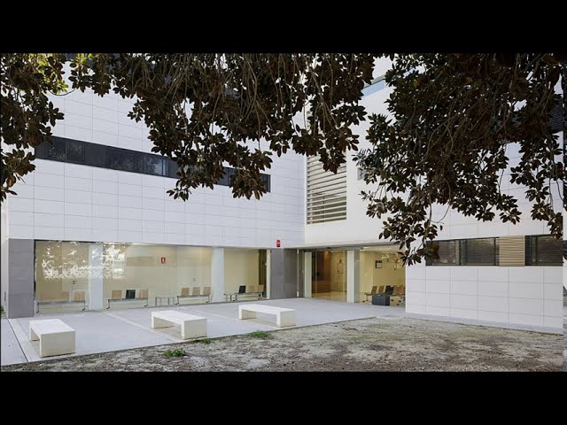 Centros-de-Salud-en-Alicante - La Sierra Noticias