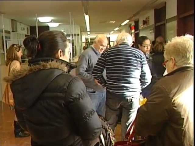 Centros-de-Salud-en-Almoradi - La Sierra Noticias