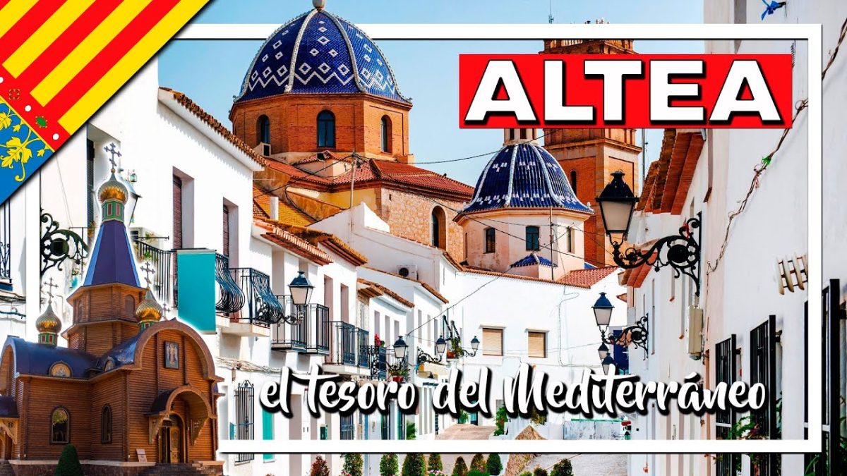 Centros-de-Salud-en-Altea - La Sierra Noticias