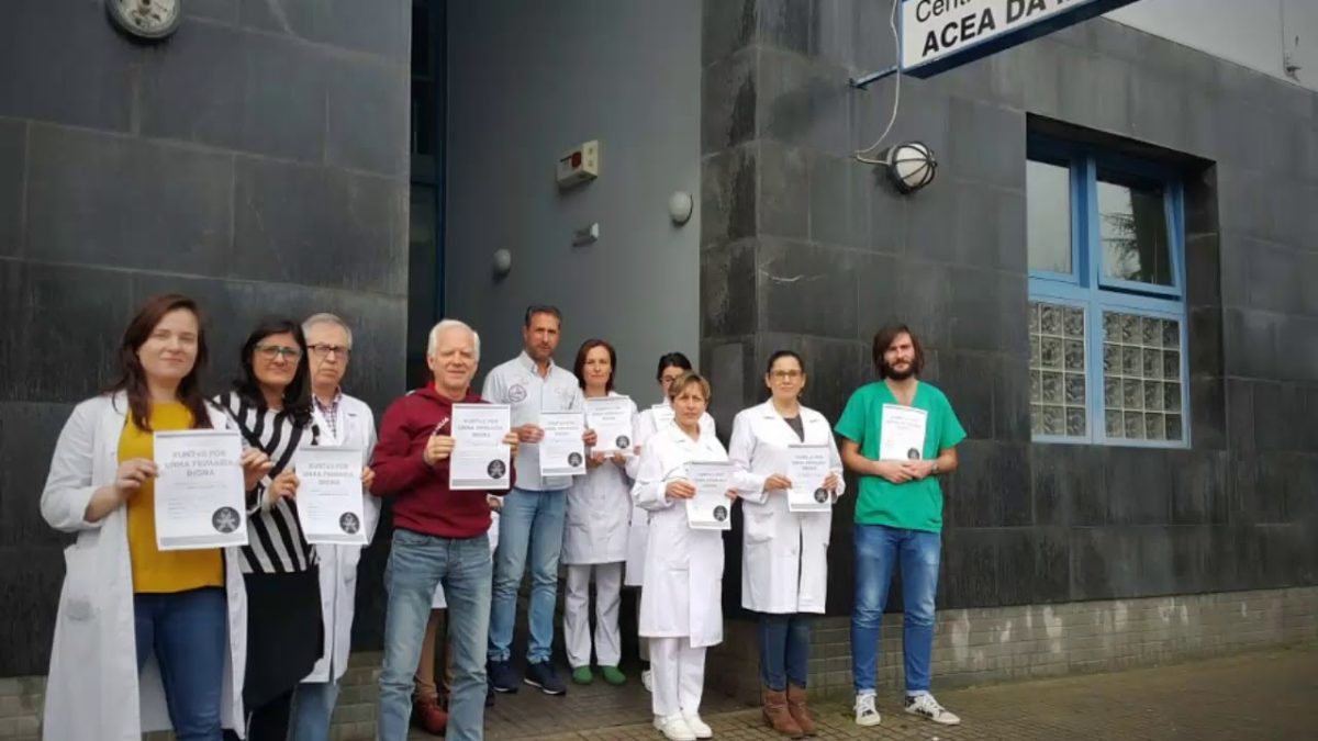 Centros-de-Salud-en-Benferri - La Sierra Noticias