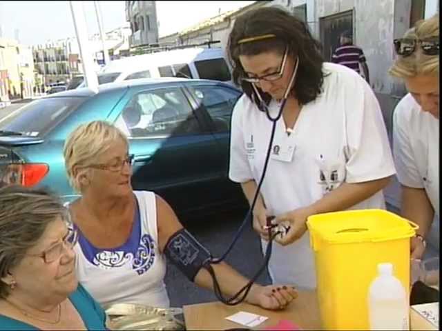Centros-de-Salud-en-Benijofar - La Sierra Noticias