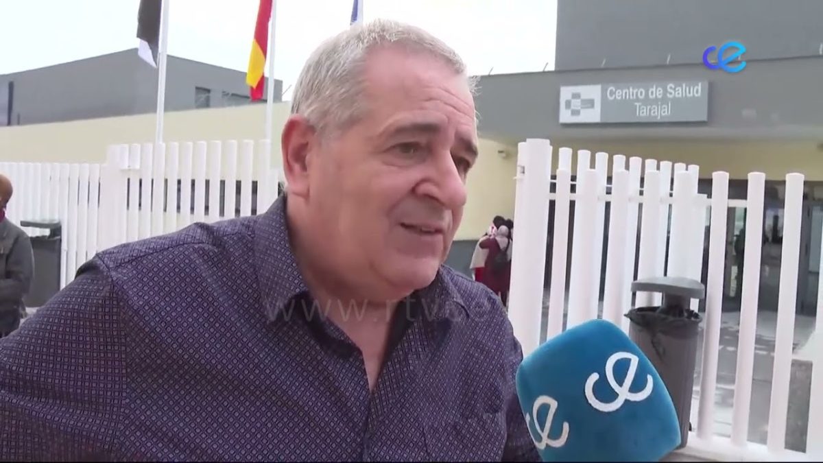 Centros-de-Salud-en-Finestrat - La Sierra Noticias