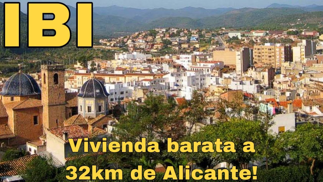 Centros-de-Salud-en-Ibi - La Sierra Noticias