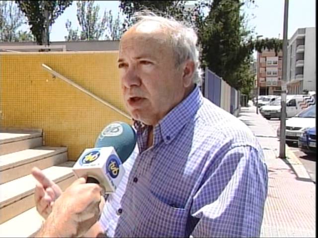 Centros-de-Salud-en-Jacarilla - La Sierra Noticias