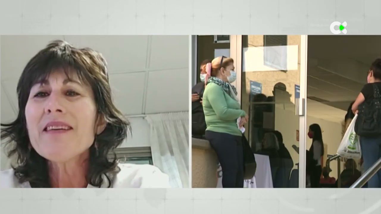 Centros-de-Salud-en-Lorcha - La Sierra Noticias