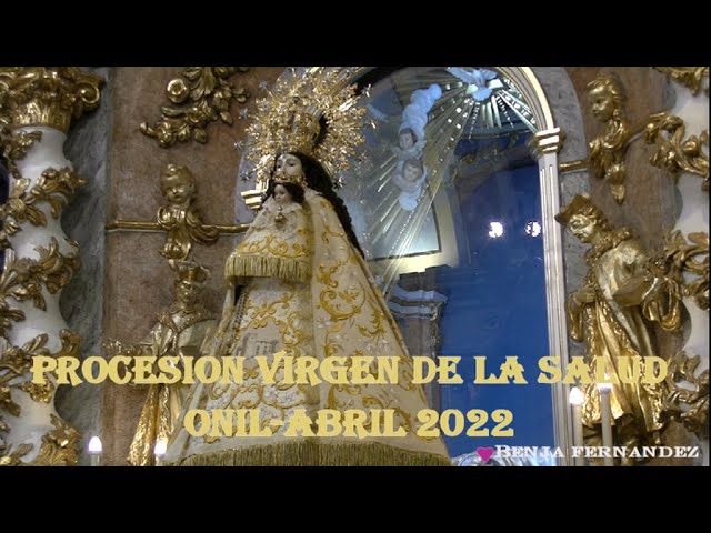 Centros-de-Salud-en-Onil - La Sierra Noticias