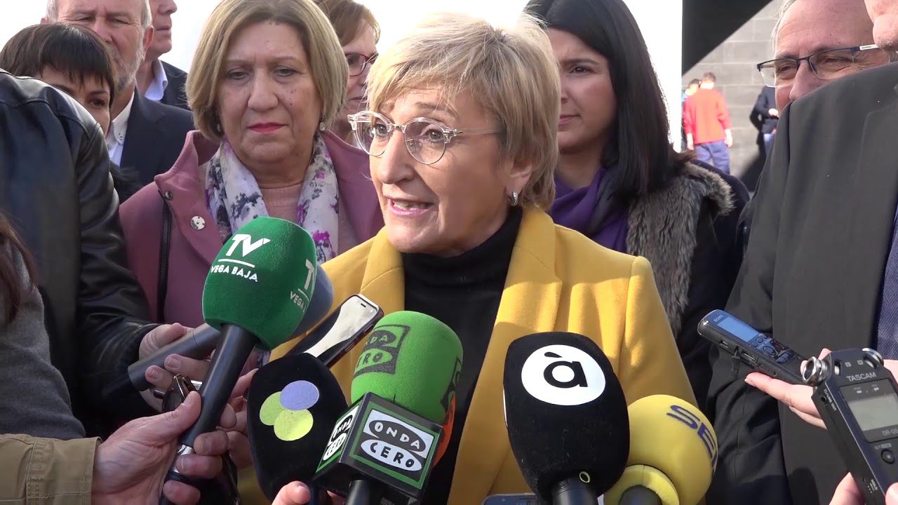 Centros-de-Salud-en-Orihuela - La Sierra Noticias