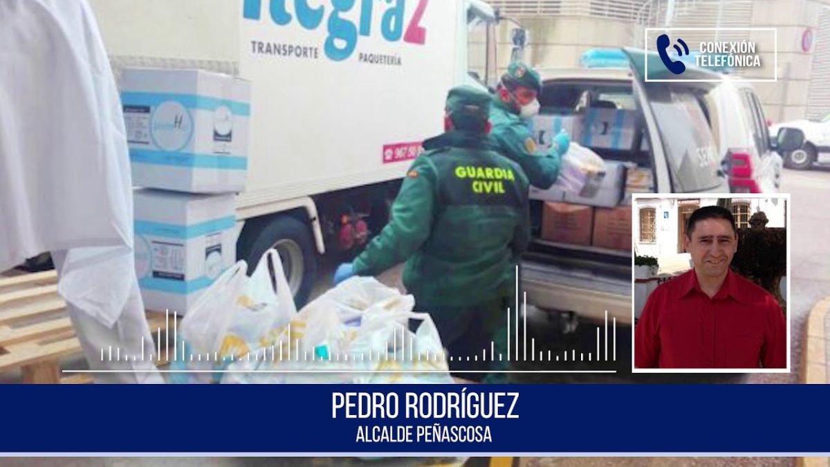Centros-de-Salud-en-Penascosa - La Sierra Noticias