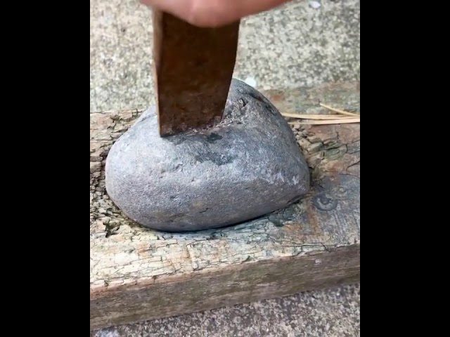 Esculturas-naturales-Formaciones-rocosas-en-la-Sierra - La Sierra Noticias
