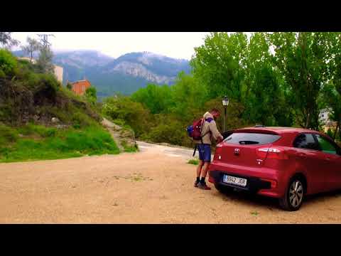Excursiones-por-Alfafara - La Sierra Noticias
