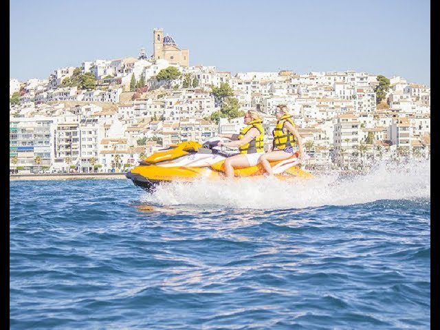 Excursiones-por-Altea - La Sierra Noticias