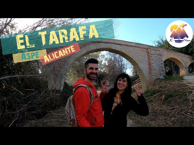 Excursiones-por-Aspe - La Sierra Noticias