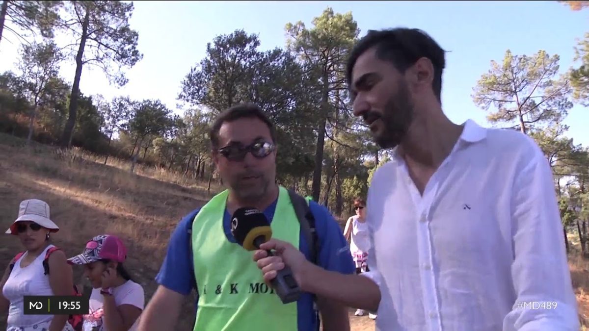 Excursiones-por-Robledo - La Sierra Noticias