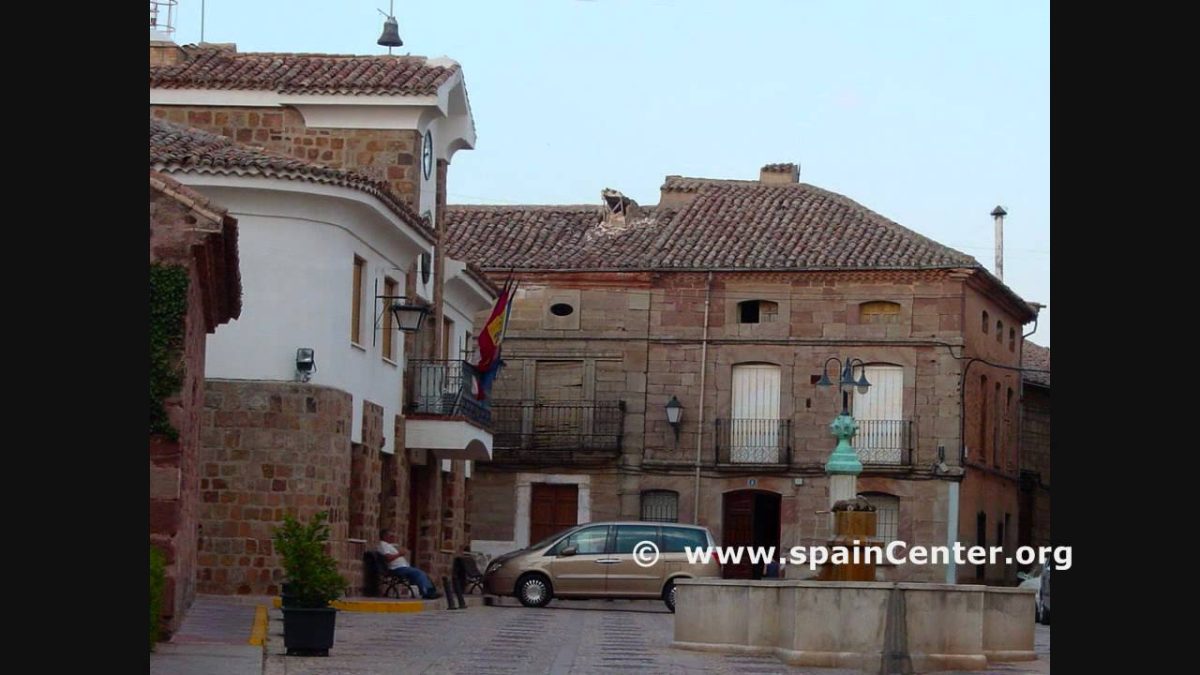 Excursiones-por-Villapalacios - La Sierra Noticias