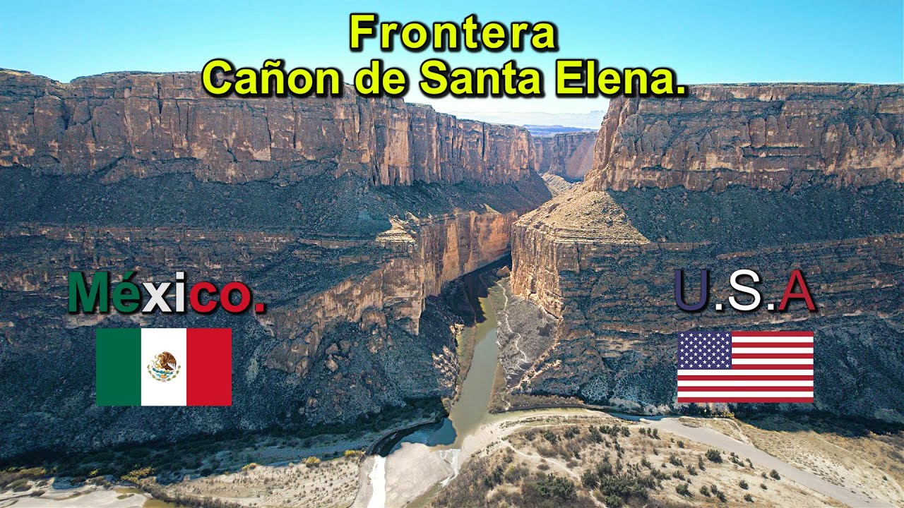 Explorando-Canones-Descubre-los-Secretos-de-la-Sierra - La Sierra Noticias