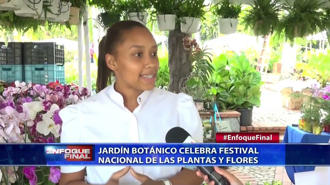 Festival-de-las-Flores-Jardines-Botanicos-en-la-Sierra - La Sierra Noticias